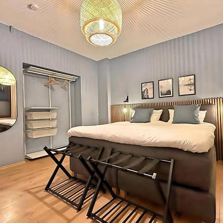 Апартаменти Urban & Chic: 2Bdr, Parkplatz Віттен Екстер'єр фото