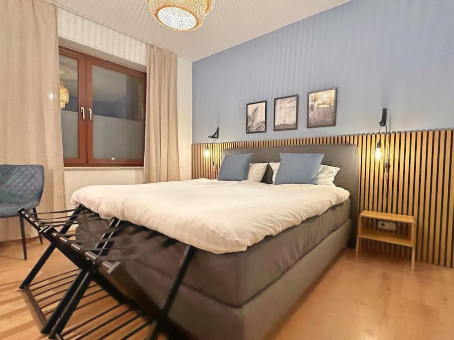 Апартаменти Urban & Chic: 2Bdr, Parkplatz Віттен Екстер'єр фото